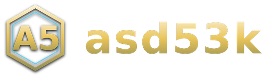 asd53k logo