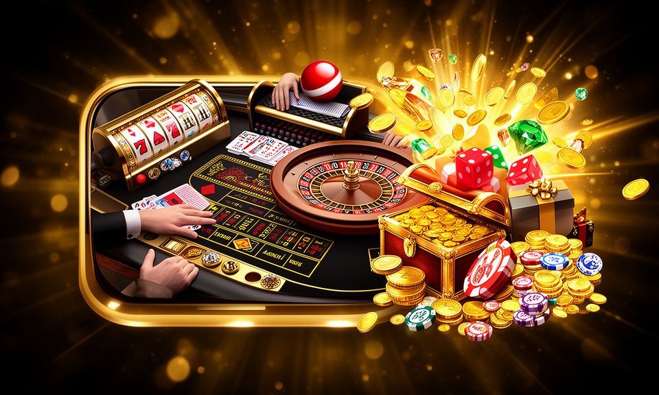 asd53k asd53k တွင် Live Sic Bo ကို တိုက်ရိုက် ကစားပါ